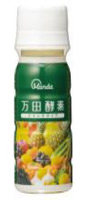 万田酵素ドリンクタイプ