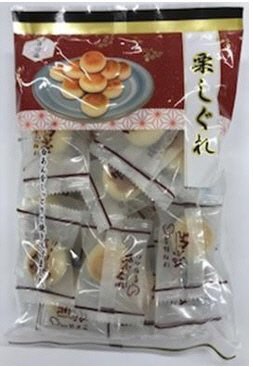 栗しぐれ