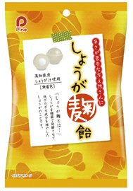 しょうが麹飴
