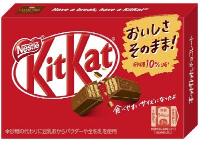 キットカット　ミニ