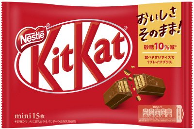 キットカット　ミニ