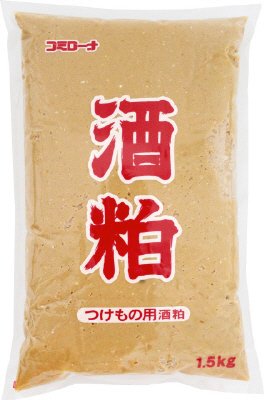 酒粕