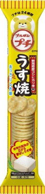 プチうす焼