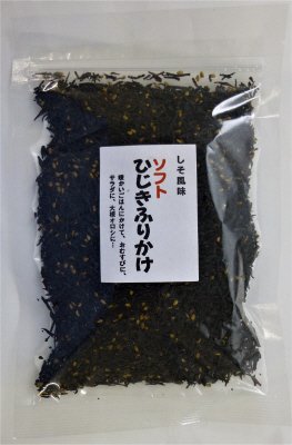 ＳＧひじきふりかけ