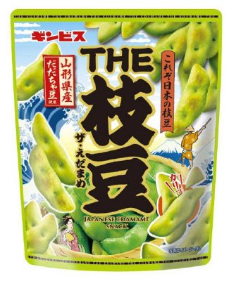 ＴＨＥ枝豆