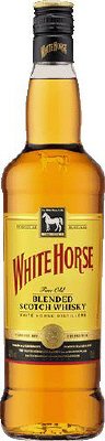 ホワイトホース　ファインオールド　20年秋キャンペーン品