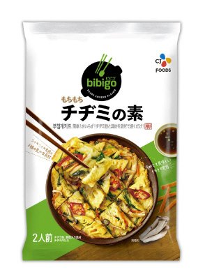 bibigo チヂミの素