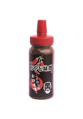 おやじ味噌