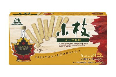 小枝＜メープル味＞