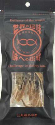 世界の珍味あたりめ１７ｇ