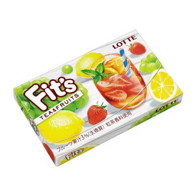 Ｆｉｔ’ｓ＜ティー＆フルーツ＞