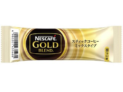 ＮＧＢ　スティックコーヒー　バラ