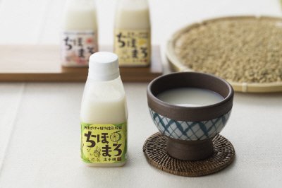 あまざけ＋植物性乳酸菌　ちほまろ　へべす