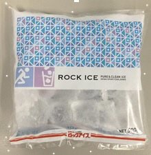 ロックアイス５００ｇ（西脇）