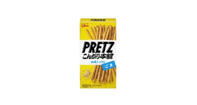 プリッツこんがり本舗＜ごま＞