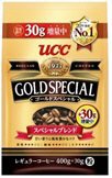ゴールドスペシャル　スペシャルブレンド　ﾞ増量