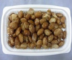 ソフト金時豆