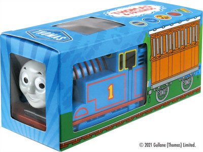 トーマストレインＢＯＸ