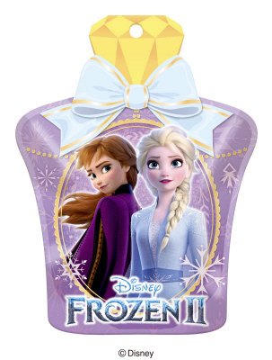 チョコパック／アナと雪の女王