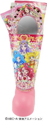 ＨＬプリキュアブーツＬ