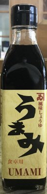 風味醤油うまみ