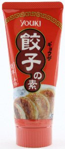 餃子（ギョウザ）の素／チューブ