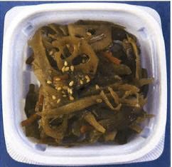 五目金平（小）