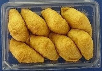 おだしの入った一口いなり ８個
