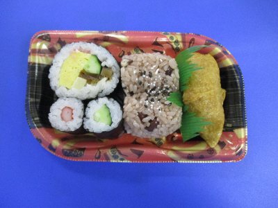 お好み盛合せ寿司/㈱煌