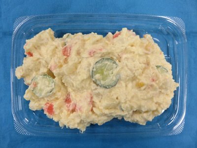 ポテトサラダ（大）　10％増量