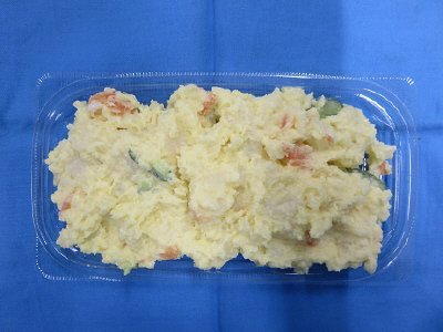 ポテトサラダ（中）　１０％増量