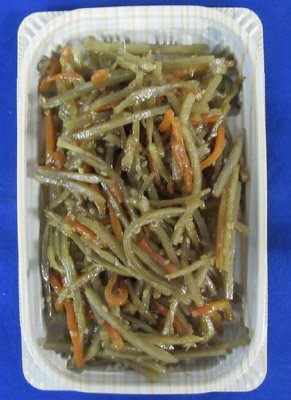 味しみごぼうの金平（大）