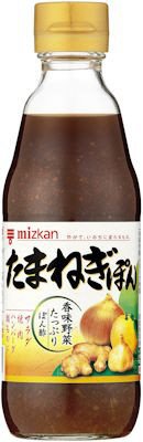 ミツカン　たまねぎぽん