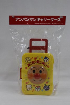 アンパンマンキャリーケース２０２０
