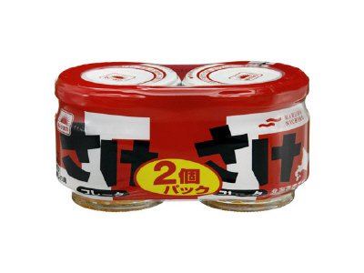 さけフレーク２個パック