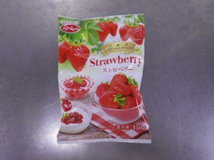 ストロベリー