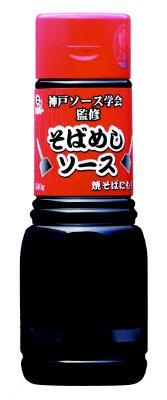 そばめしソース