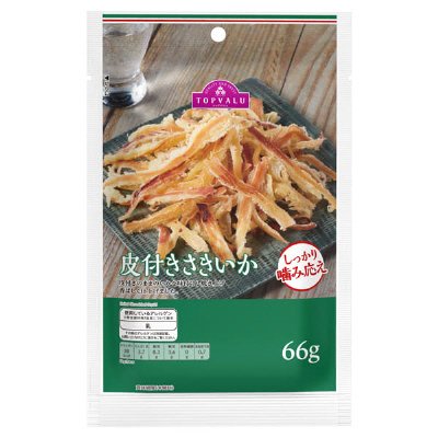 皮付きさきいか（ＭＢ）