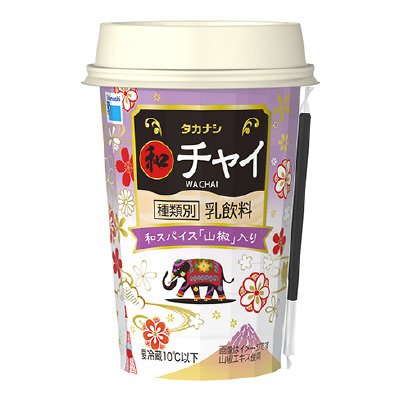 和チャイ　WA　CHAI　１８０ｍｌ