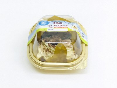 北海道ティラミスケーキ