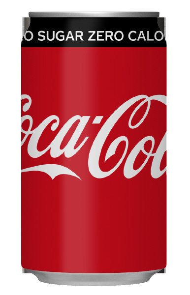 コカ・コーラ　ゼロ