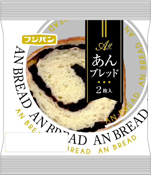 あんブレッド