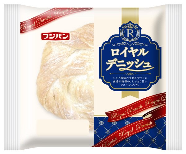ロイヤルデニッシュ