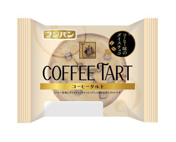 コーヒータルト