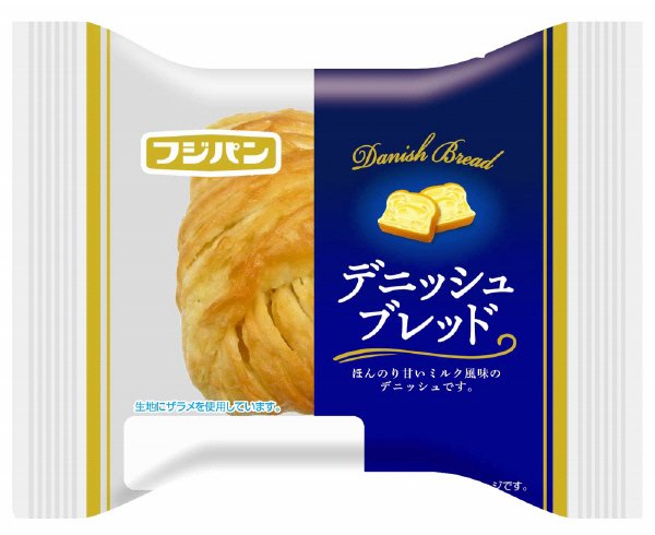 デニッシュブレッド