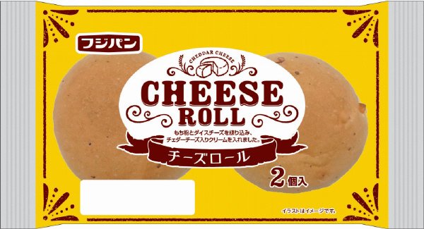 チーズロール