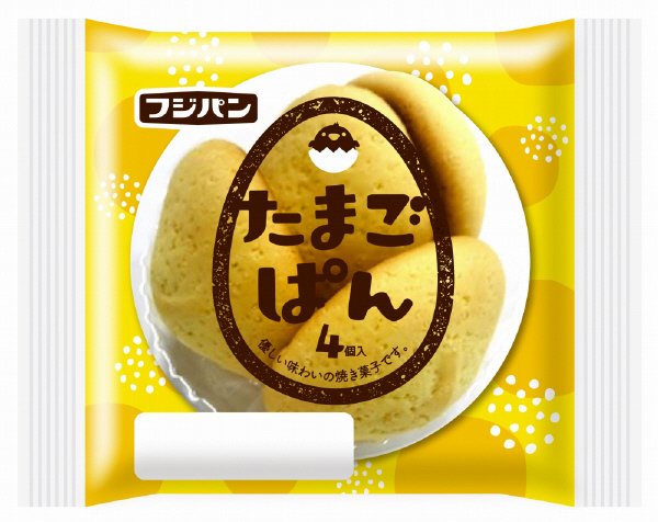 たまごぱん