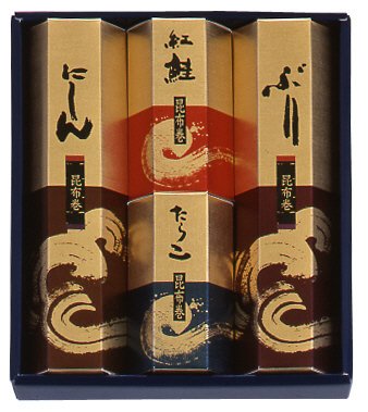 波の彩昆布巻ＦＣ－３５０Ｔ