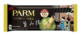 ＰＡＲＭ旨み抹茶