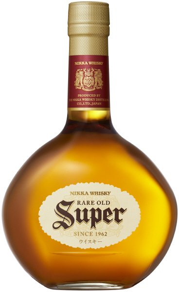 スーパーニッカ